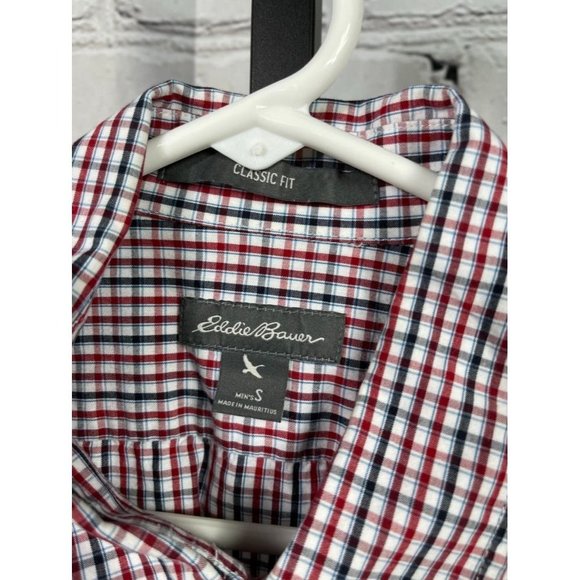 EUC Eddie Bauer Shirt - Picture 2 of 5